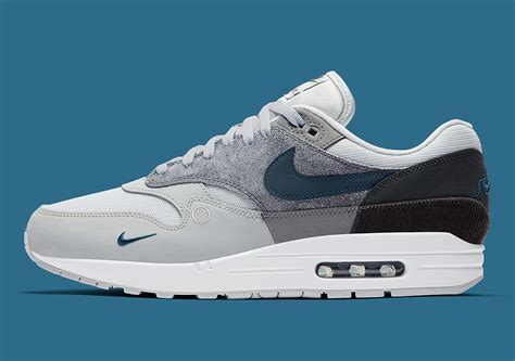 nike air londen|Air Max 1 'London' Release Date. Nike SNKRS.